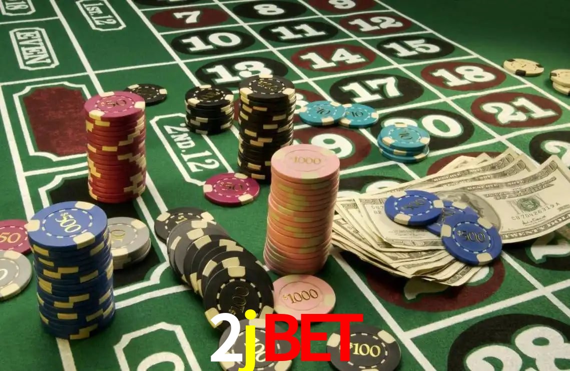 2jbet: Seu Cassino Premiado com Pagamentos Rápidos