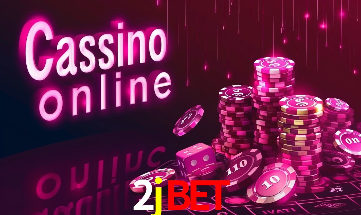 Casino Ao Vivo 2jbet