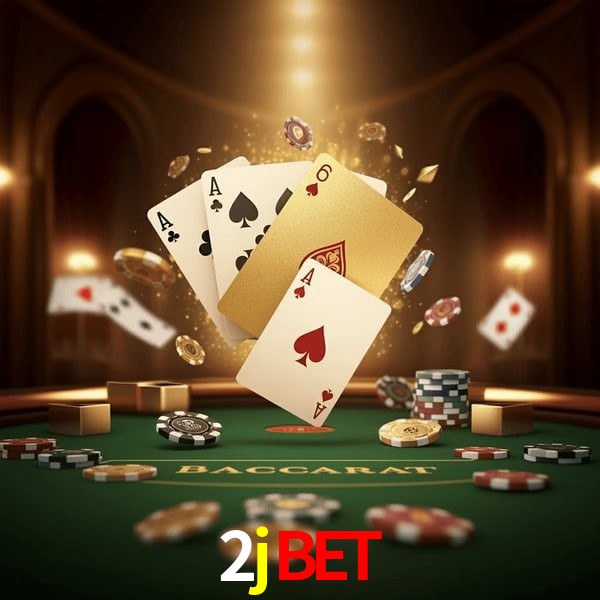 Live Casino 2jbet