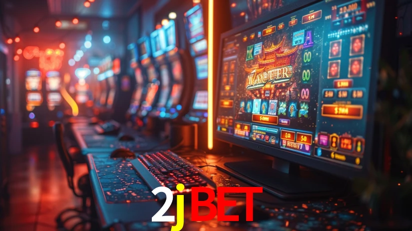 2jbet: Seu Especialista em Apostas Esportivas Brasileiras