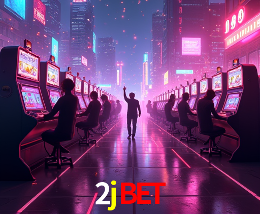 Inovações de Jogos na 2jbet: O Futuro das Experiências Interativas