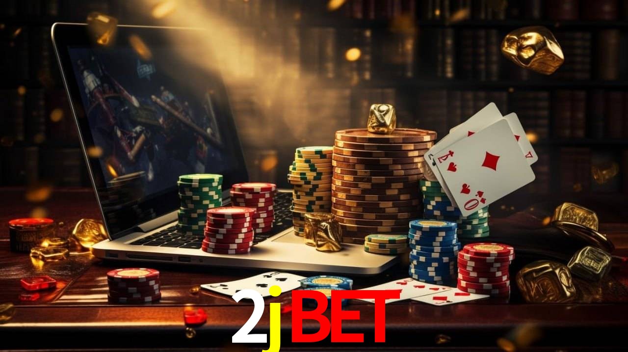 A Revolução dos Aplicativos de Jogos no 2jbet