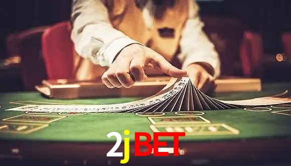 Blackjack Table 2jbet