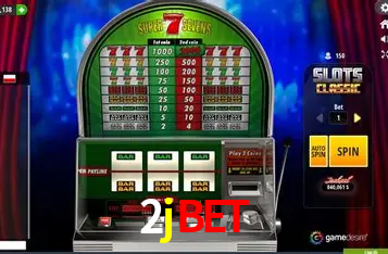 Exclusive Offers 2jbet