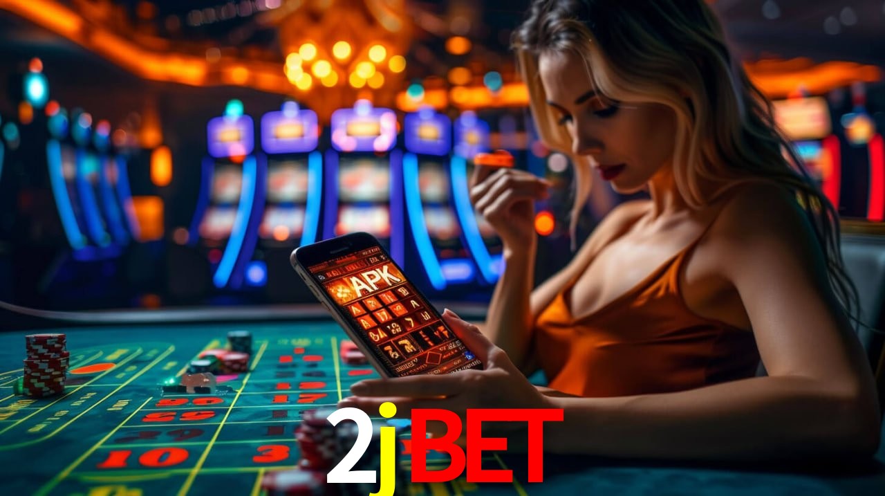 Roulette Table 2jbet