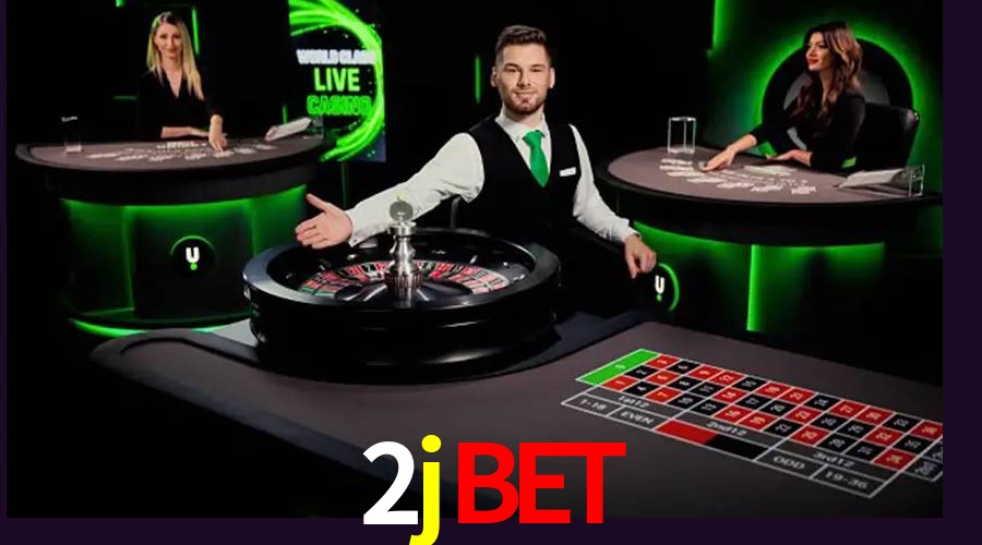 Slot Games 2jbet