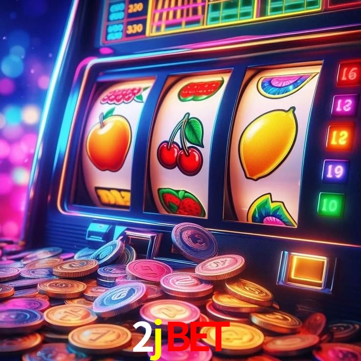 Inovações de Jogos na 2jbet: O Futuro das Experiências Interativas