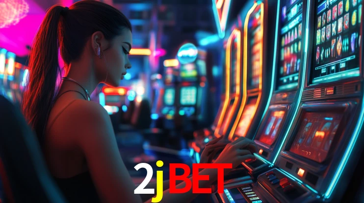 Sinta a adrenalina dos jogos de cassino com 2jbet