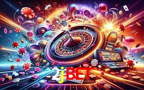 Desvendando o Mundo dos Jogos Virtuais na 2jbet