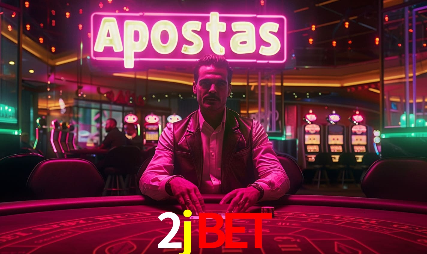 Jogos de Slot 2jbet
