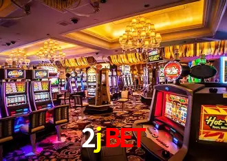 APP oficial da 2jbet para mobile