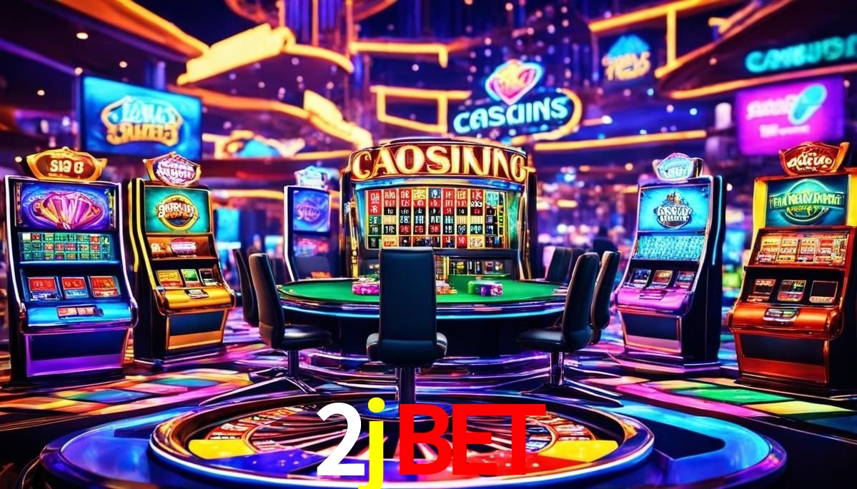 Apostas Esportivas na 2jbet: Um Guia Completo