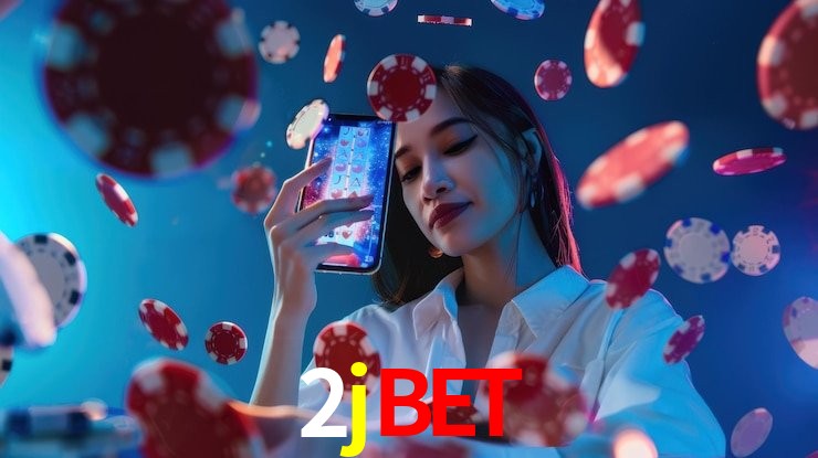 Tecnologia da Plataforma 2jbet