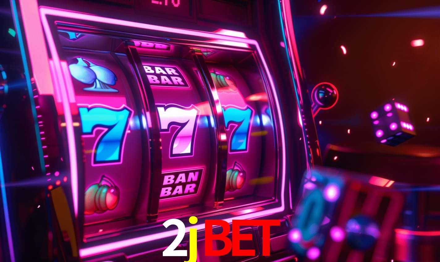 Provedores de Jogos 2jbet